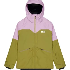 Damen Sitkah Jacke