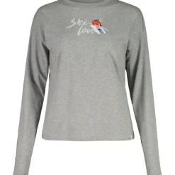 Damen SkeenaM. Longsleeve