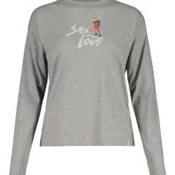 Damen SkeenaM. Longsleeve