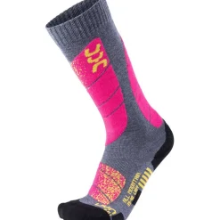 Damen Ski All Mountain Socken