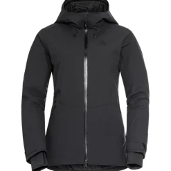 Damen Ski Bluebird S-Thermic Jacke