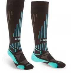 Damen Ski Lighweight Merino Performance Socken