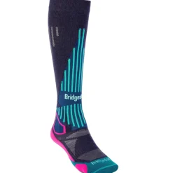 Damen Ski Lighweight Merino Performance Socken