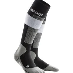 Damen Ski Merino Socken
