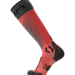 Damen Ski One Merino Socken