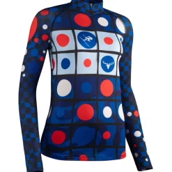 Damen SkierIn Longsleeve