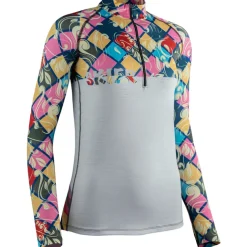 Damen SkiMountain Longsleeve