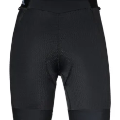 Damen Skin 8h Radhose kurz
