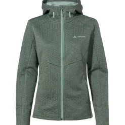 Damen Skomer Hiking Hoodie Jacke
