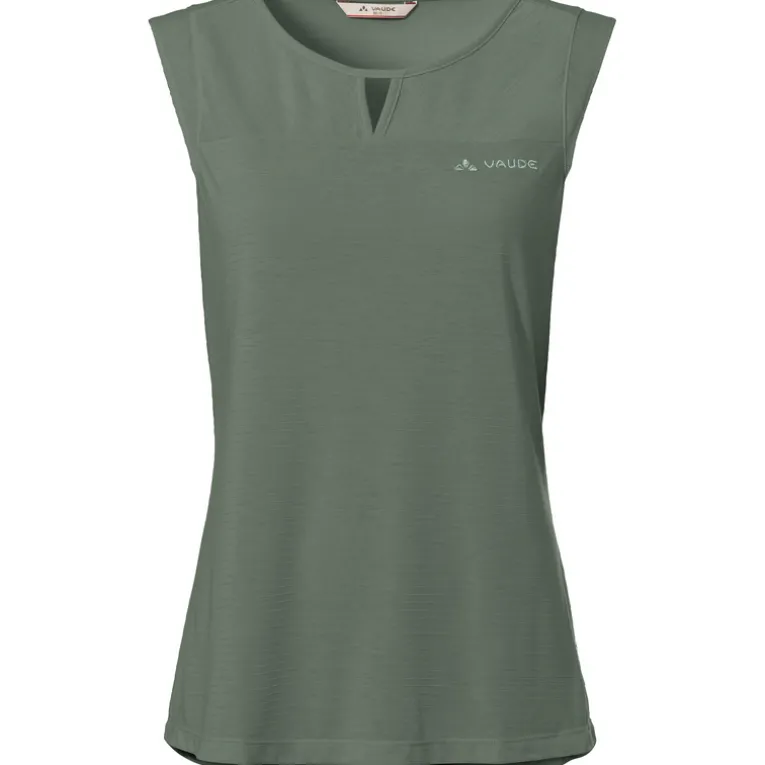 Damen Skomer Hiking Top