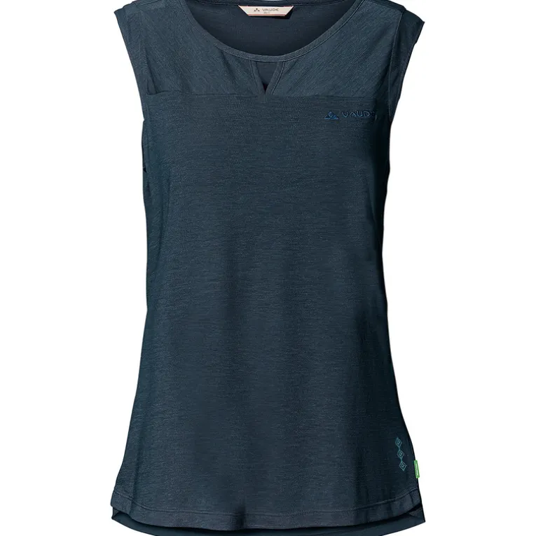 Damen Skomer Hiking Top