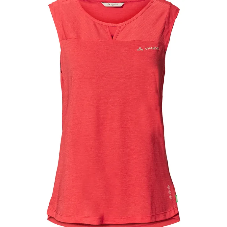 Damen Skomer Hiking Top