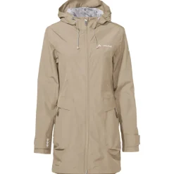 Damen Skomer II Parka