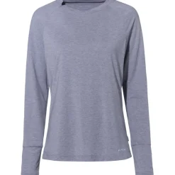 Damen Skomer III Longsleeve