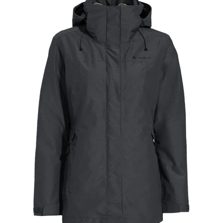 Damen Skomer 3in1 II Jacke