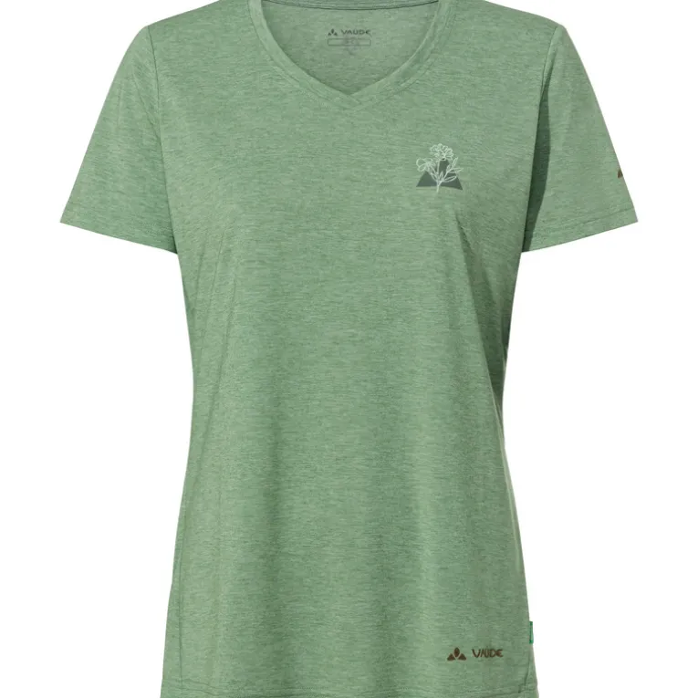 Damen Skomer Print III T-Shirt
