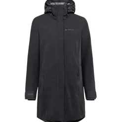 Damen Skomer Wool II Parka