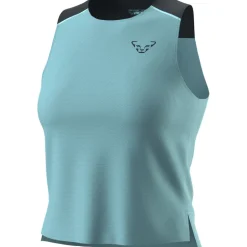 Damen Sky Crop Top