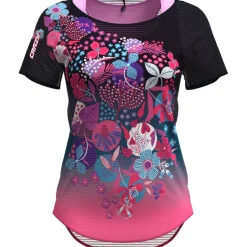 Damen Slash T-Shirt