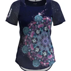 Damen Slash T-Shirt