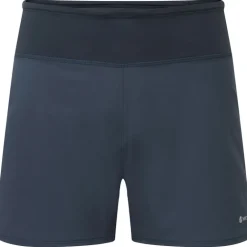 Damen Slipstream Twin Skin Shorts