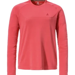 Damen Smue Circ Longsleeve