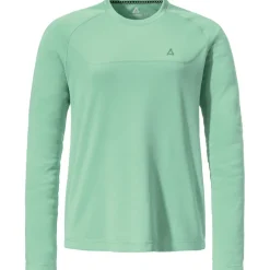 Damen Smue Circ Longsleeve