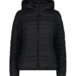 Damen Snaps Hoodie Jacke