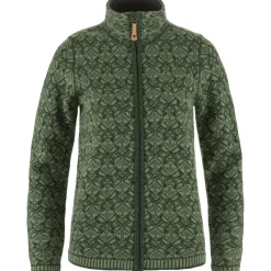 Damen Snow Jacke