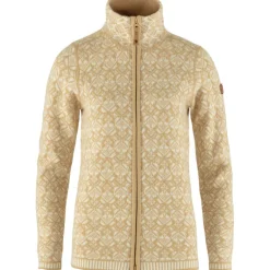 Damen Snow Jacke