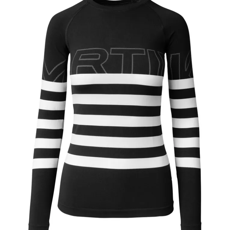 Damen Snowventure Longsleeve