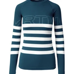 Damen Snowventure Longsleeve