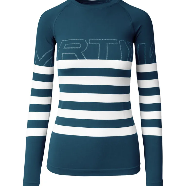 Damen Snowventure Longsleeve
