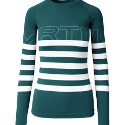 Damen Snowventure Longsleeve