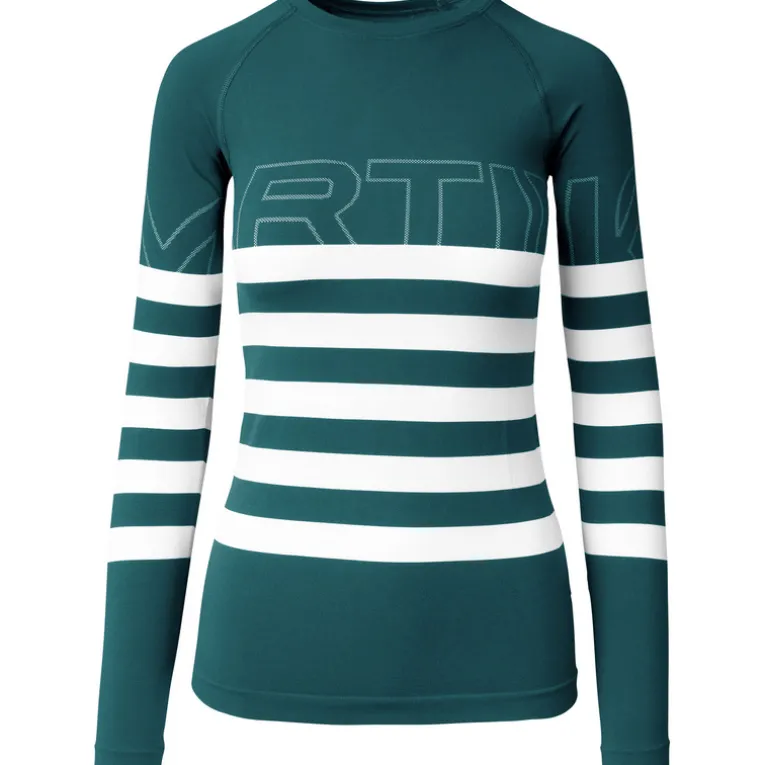 Damen Snowventure Longsleeve