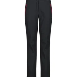 Damen Softshell Hose