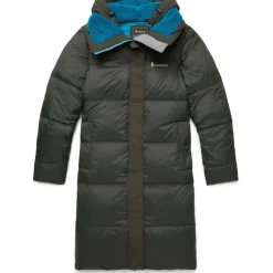 Damen Solazo Down Parka