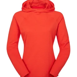 Damen Sonic Hoodie