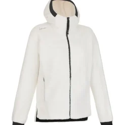 Damen Sophia Cozy Hoodie Jacke