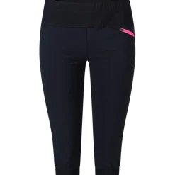 Damen Sound 3/4 Tights