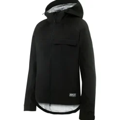 Damen Space Age Jacke