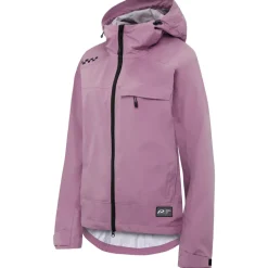 Damen Space Age Jacke