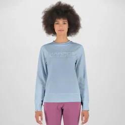 Damen Sparviero Pullover