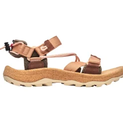 Damen Speed Fusion Web Rmx Sandale