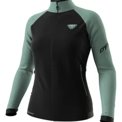 Damen Speed Polartec Jacke