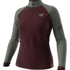 Damen Speed Polartec Jacke