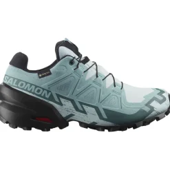 Damen Speedcross 6 GTX Schuhe