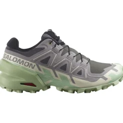 Damen Speedcross 6 Schuhe