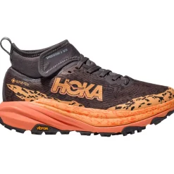 Damen Speedgoat 6 Mid GTX Schuhe