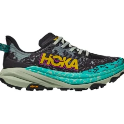 Damen Speedgoat 6 Schuhe